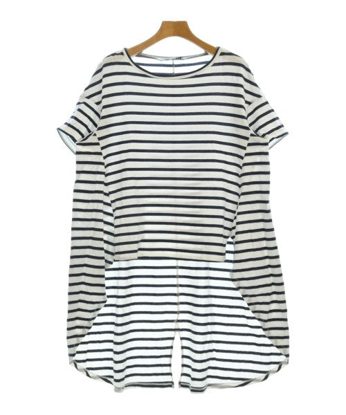 Americana เสื้อยืด/เสื้อท็อปส์