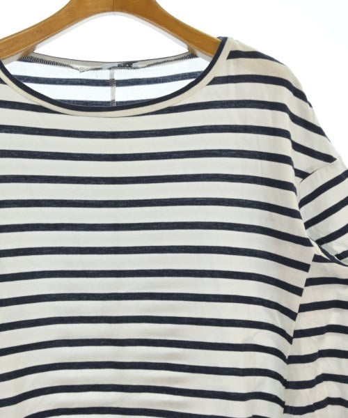 Americana เสื้อยืด/เสื้อท็อปส์