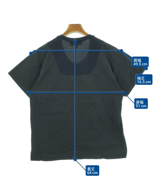 Americana เสื้อยืด/เสื้อท็อปส์