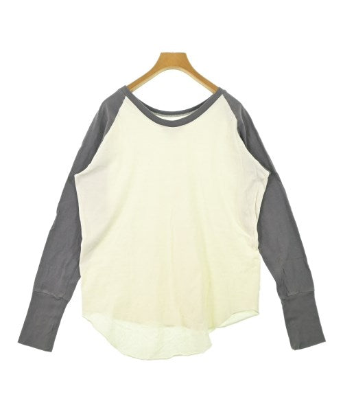Americana เสื้อยืด/เสื้อท็อปส์