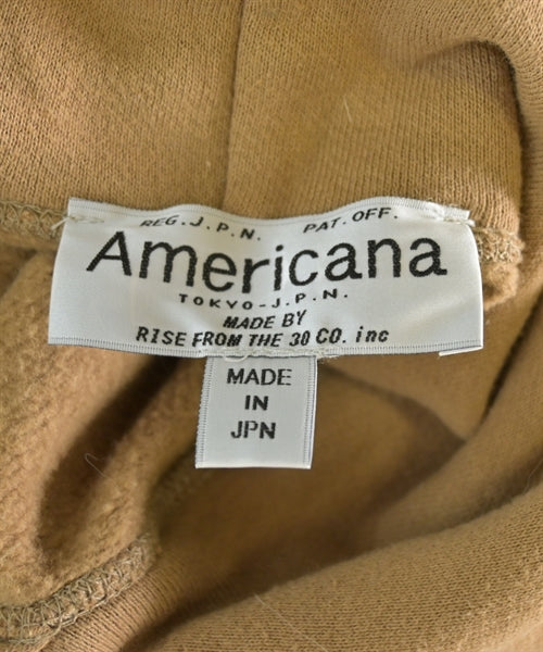 Americana ชุดเดรส