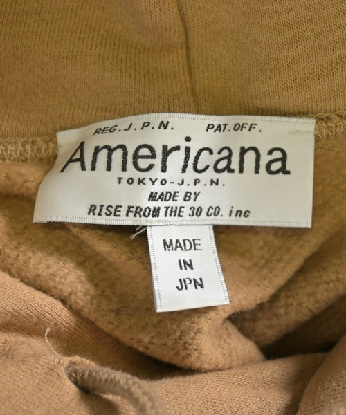 Americana ชุดเดรส