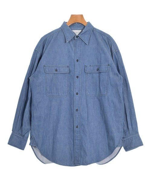 Americana เสื้อลำลอง