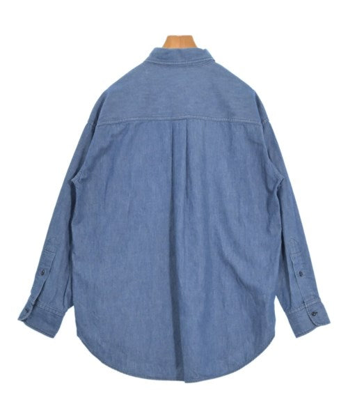Americana เสื้อลำลอง