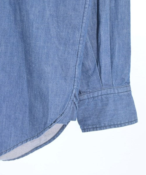 Americana เสื้อลำลอง