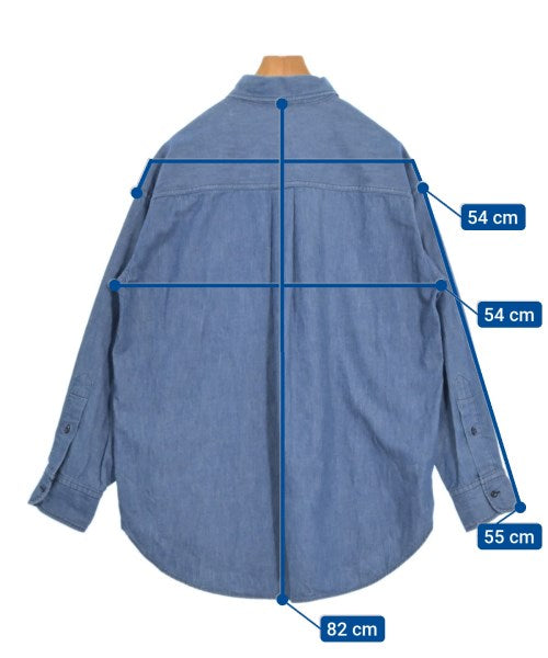Americana เสื้อลำลอง