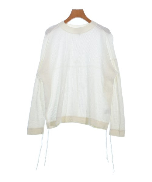 Americana เสื้อยืด/เสื้อท็อปส์