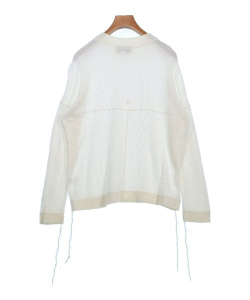 Americana เสื้อยืด/เสื้อท็อปส์