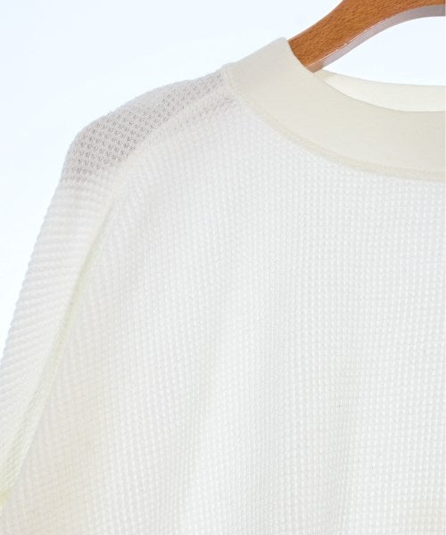 Americana เสื้อยืด/เสื้อท็อปส์