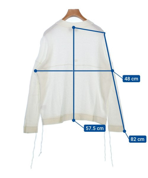 Americana เสื้อยืด/เสื้อท็อปส์