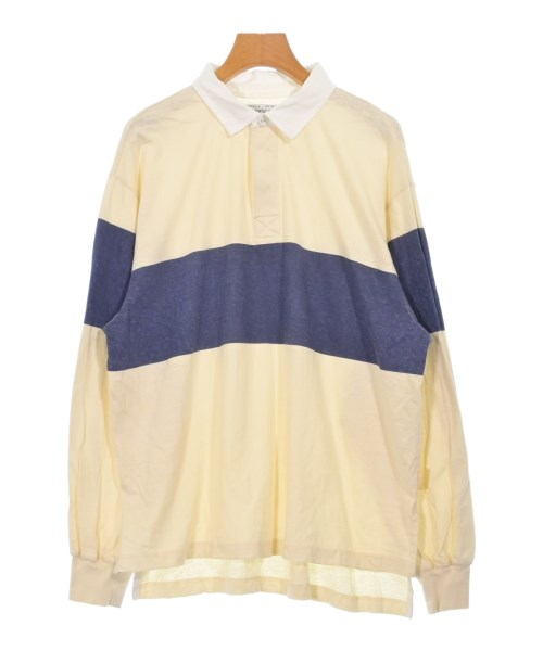 Americana เสื้อโปโล