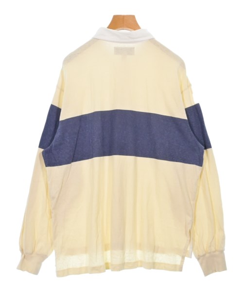 Americana เสื้อโปโล