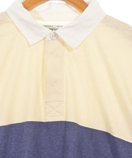 Americana เสื้อโปโล