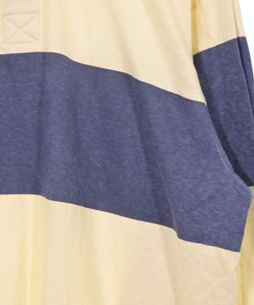 Americana เสื้อโปโล