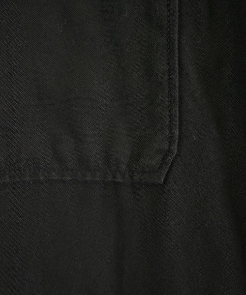 Americana เดรสที่เป็นเสื้อเชิ้ตตัวยาว