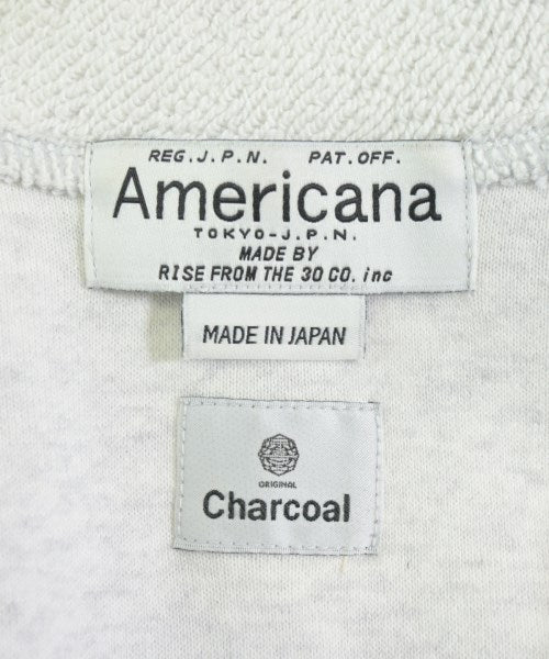 Americana เสื้อสเวตเตอร์