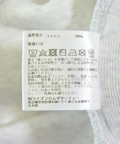 Americana เสื้อสเวตเตอร์