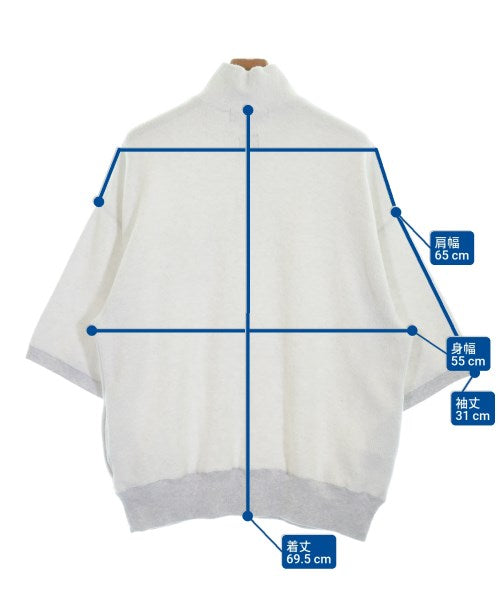 Americana เสื้อสเวตเตอร์