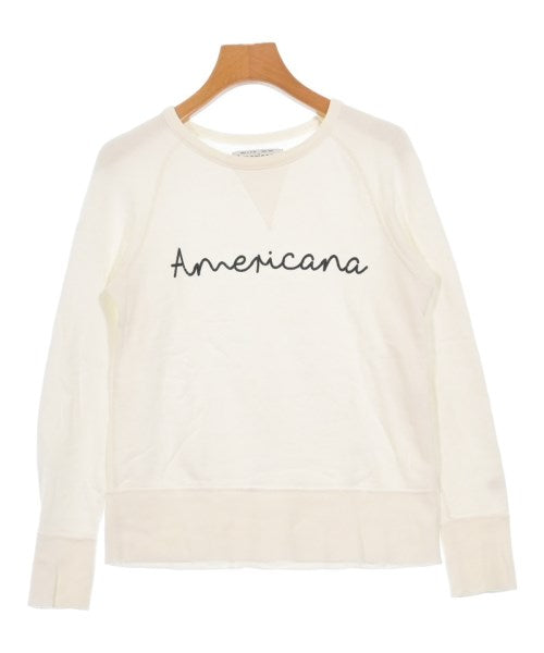 Americana เสื้อสเวตเตอร์