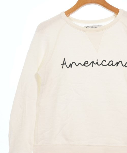 Americana เสื้อสเวตเตอร์