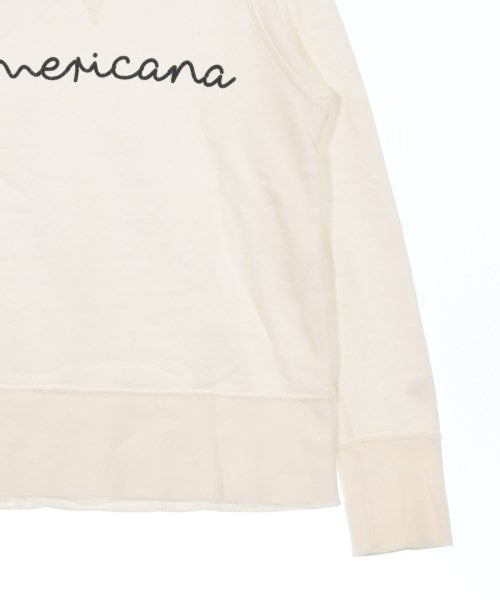 Americana เสื้อสเวตเตอร์
