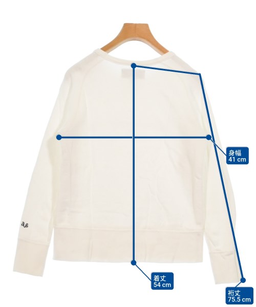 Americana เสื้อสเวตเตอร์