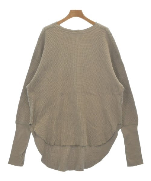 Americana เสื้อยืด/เสื้อท็อปส์