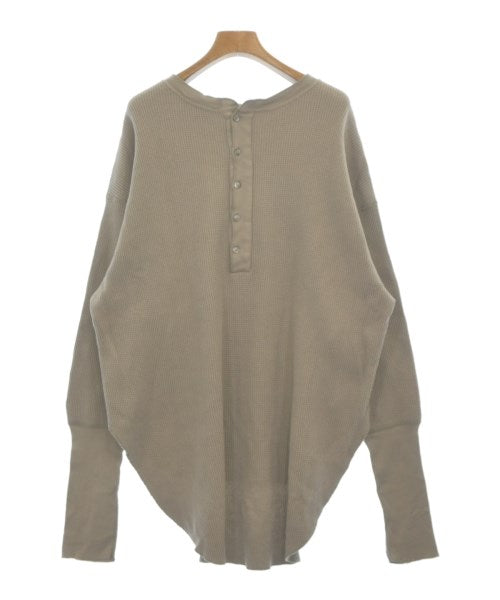 Americana เสื้อยืด/เสื้อท็อปส์