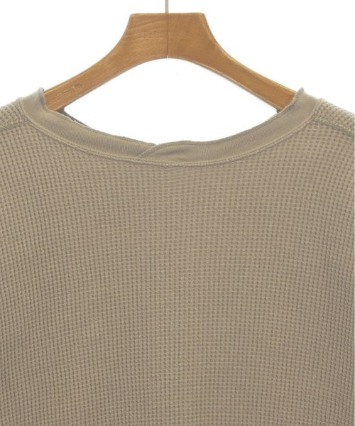 Americana เสื้อยืด/เสื้อท็อปส์
