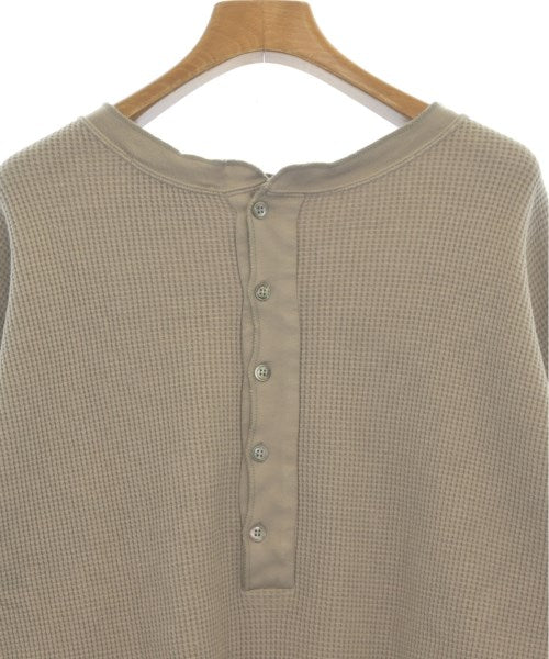 Americana เสื้อยืด/เสื้อท็อปส์