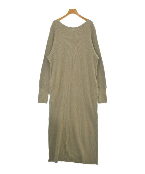 Americana ชุดเดรส