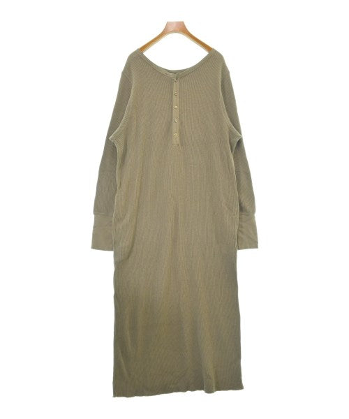 Americana ชุดเดรส