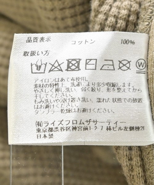 Americana ชุดเดรส