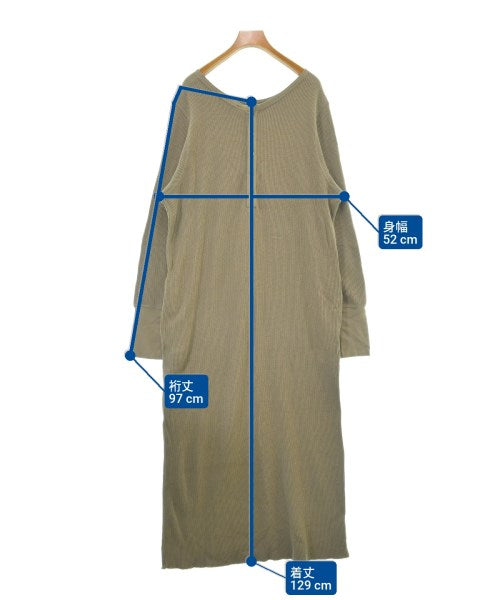 Americana ชุดเดรส