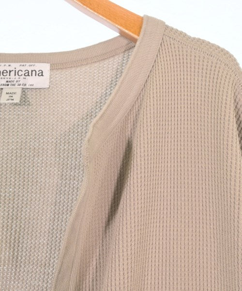 Americana เสื้อคาร์ดิแกน