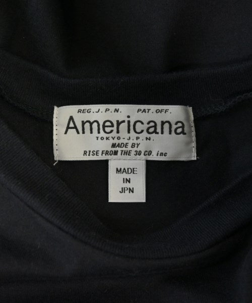 Americana แขนกุด