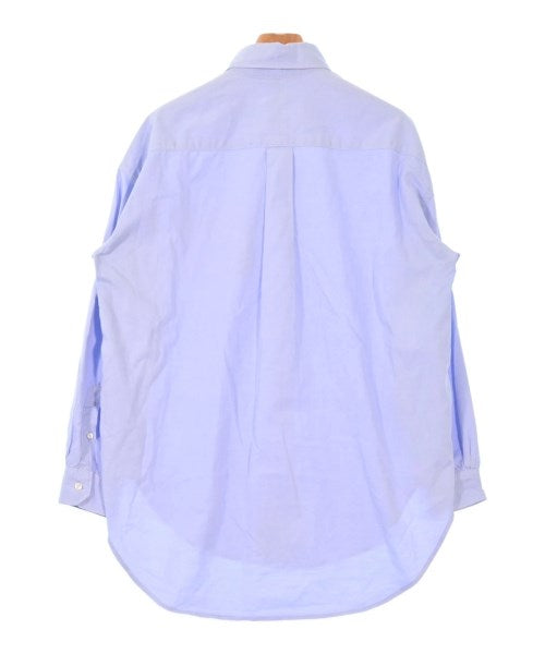 Americana เสื้อลำลอง