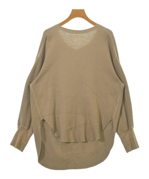 Americana เสื้อยืด/เสื้อท็อปส์