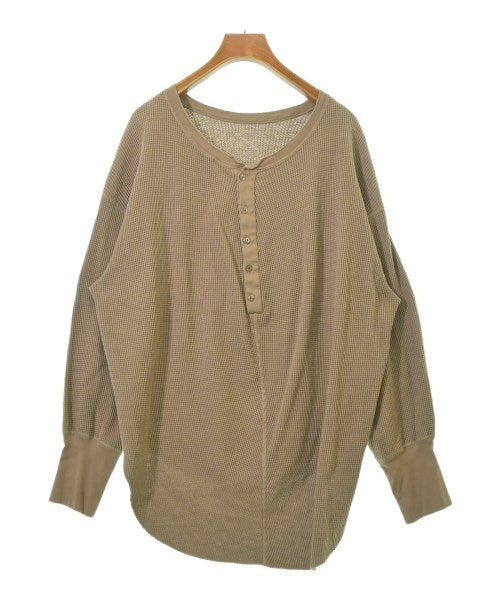 Americana เสื้อยืด/เสื้อท็อปส์