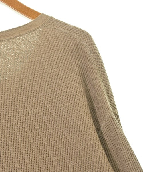 Americana เสื้อยืด/เสื้อท็อปส์