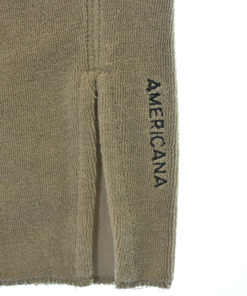 Americana กางเกงวอร์ม