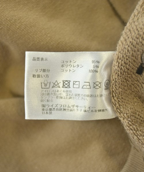 Americana กางเกงวอร์ม