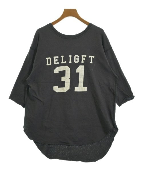 Americana เสื้อยืด/เสื้อท็อปส์