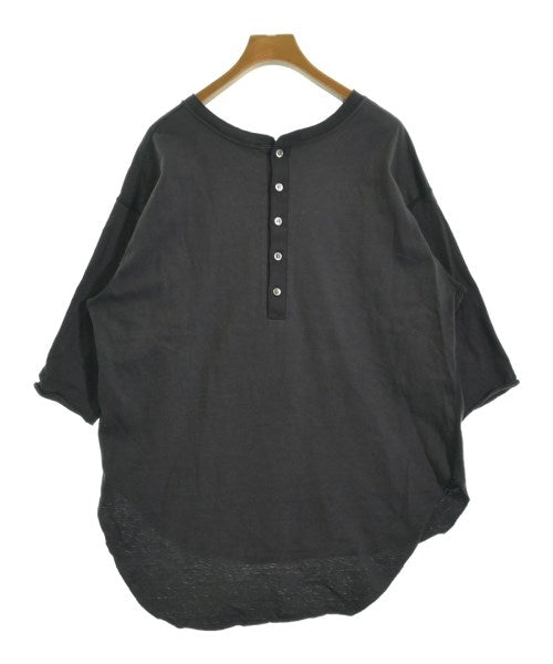 Americana เสื้อยืด/เสื้อท็อปส์