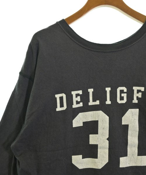 Americana เสื้อยืด/เสื้อท็อปส์