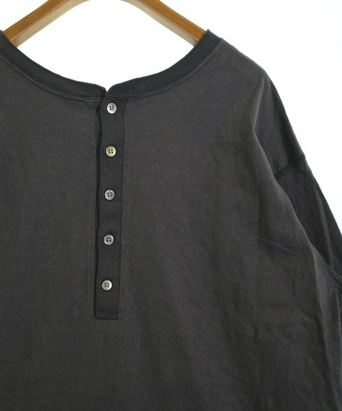 Americana เสื้อยืด/เสื้อท็อปส์