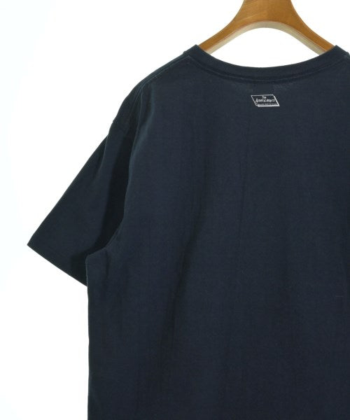 Americana เสื้อยืด/เสื้อท็อปส์