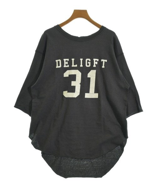 Americana เสื้อยืด/เสื้อท็อปส์