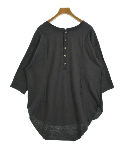 Americana เสื้อยืด/เสื้อท็อปส์