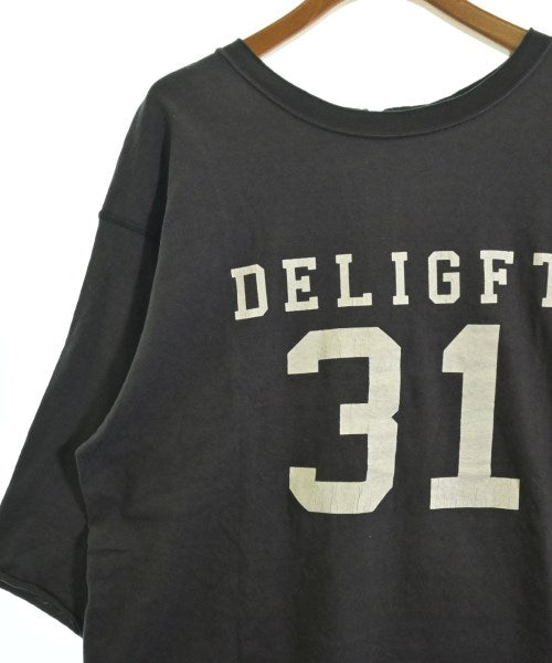 Americana เสื้อยืด/เสื้อท็อปส์